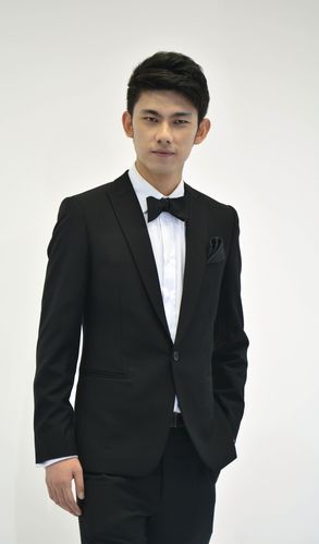 许总监